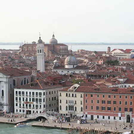 Venice Apartments San Marco-2